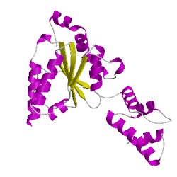 Image of CATH 1ixzA