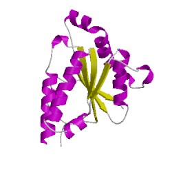 Image of CATH 1iy0A01