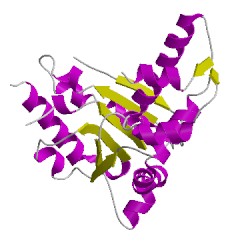 Image of CATH 1iy2A