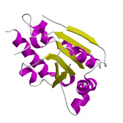 Image of CATH 1iy2A01