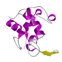 Image of CATH 1iy4A