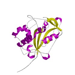 Image of CATH 1iybA