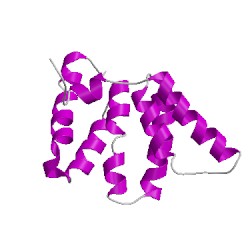 Image of CATH 1iygA00