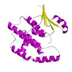 Image of CATH 1iyiA