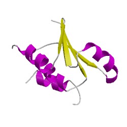 Image of CATH 1iyiA01