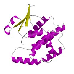 Image of CATH 1iyiB