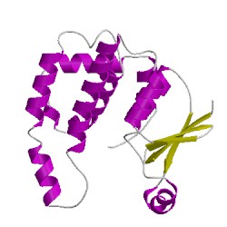 Image of CATH 1iyiC