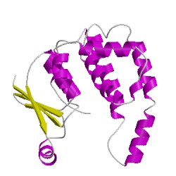 Image of CATH 1iyiD