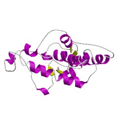 Image of CATH 1iyjB01