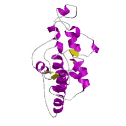 Image of CATH 1iyjD01