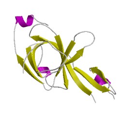 Image of CATH 1iyjD03