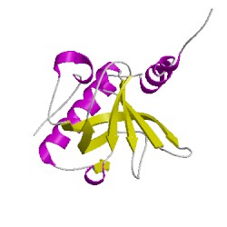 Image of CATH 1iyjD04