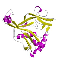 Image of CATH 1iylA02