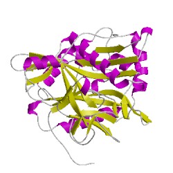 Image of CATH 1iylB