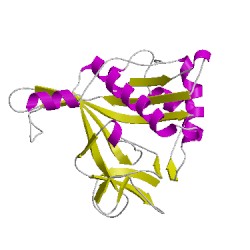 Image of CATH 1iylB02