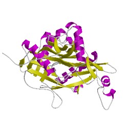 Image of CATH 1iylC