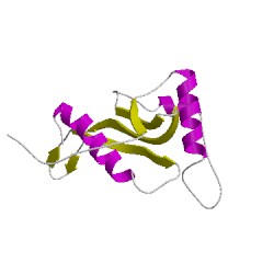 Image of CATH 1iylC01