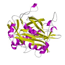 Image of CATH 1iylD