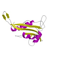 Image of CATH 1iylD01