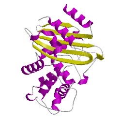 Image of CATH 1iypA