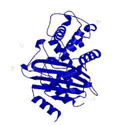 Image of CATH 1iys