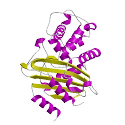 Image of CATH 1iysA