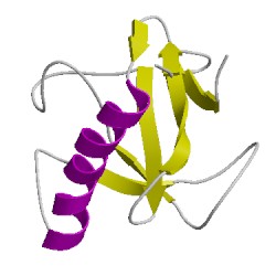 Image of CATH 1iyyA