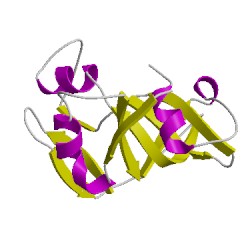 Image of CATH 1iyzA01