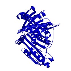 Image of CATH 1iz2