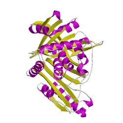 Image of CATH 1iz2A