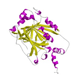 Image of CATH 1iz3A