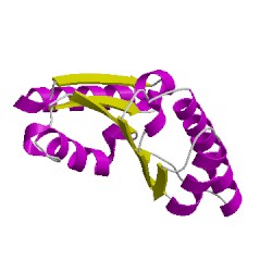 Image of CATH 1iz9A01