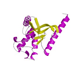 Image of CATH 1iz9A02
