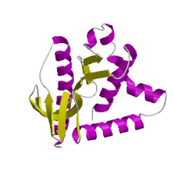 Image of CATH 1iz9B02