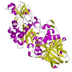 Image of CATH 1izjA