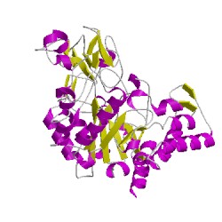 Image of CATH 1izjA02