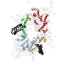 Image of CATH 1izl