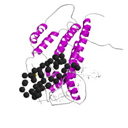 Image of CATH 1izlB