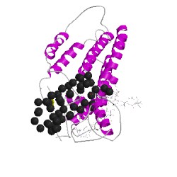 Image of CATH 1izlB01