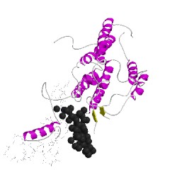 Image of CATH 1izlL