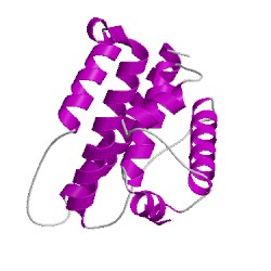 Image of CATH 1izmA00