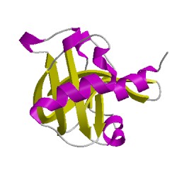 Image of CATH 1izqA