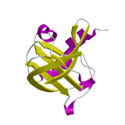 Image of CATH 1izrA