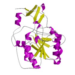 Image of CATH 1izyA