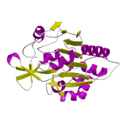 Image of CATH 1izzA