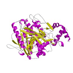 Image of CATH 1j06A00