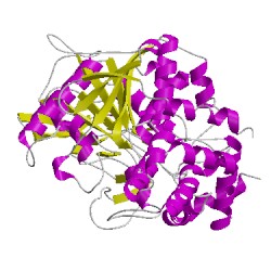 Image of CATH 1j06B