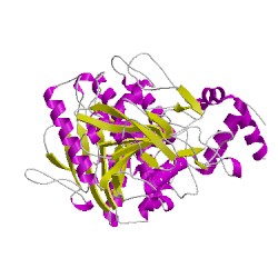 Image of CATH 1j07A00