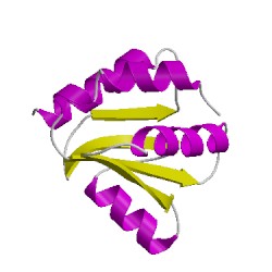 Image of CATH 1j08A01