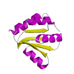 Image of CATH 1j08A01